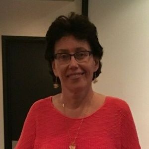 Meet your Posher, Sally